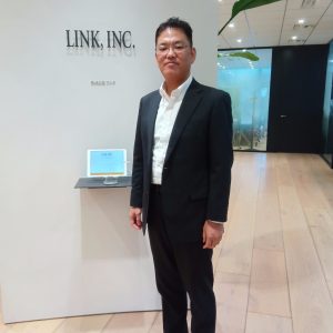 株式会社リンク 滝村さま